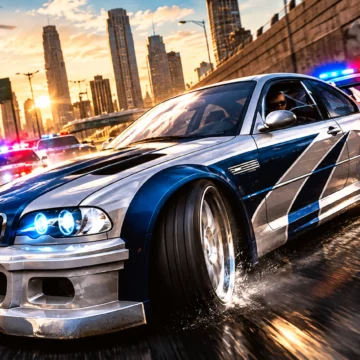 Need for Speed Most Wanted no navegador: saiba como jogar online