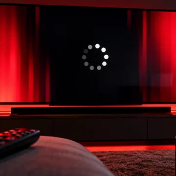Netflix fica carregando e não abre filmes? Veja como resolver o erro