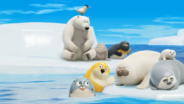 Netflix tem desenho que até cachorros estão assistindo; entenda o fenômeno