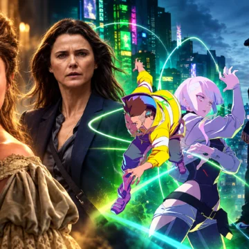 Netflix terá Lupin, Cyberpunk e Florence Pugh entre as estreias de outubro