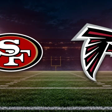 49ers x Falcons: onde assistir à NFL e horário (25/10)