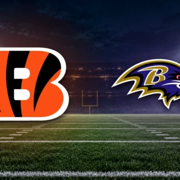 Bengals x Ravens: onde assistir à NFL e horário (25/10)