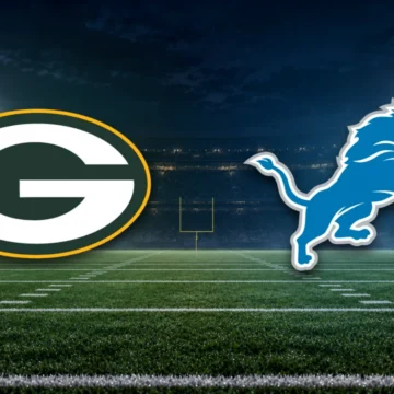 Packers x Lions: onde assistir à NFL e horário (25/10)
