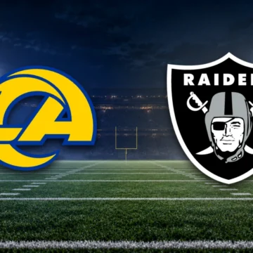 Rams x Raiders: onde assistir à NFL e horário (25/10)