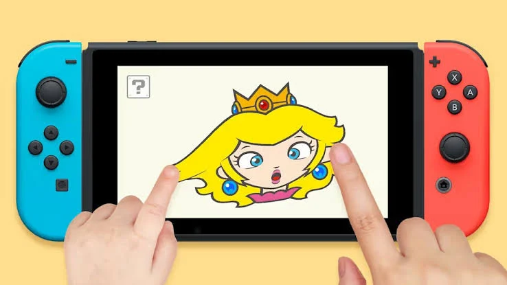 Nintendo lança Hello Luigi e Hello Peach de graça no Switch