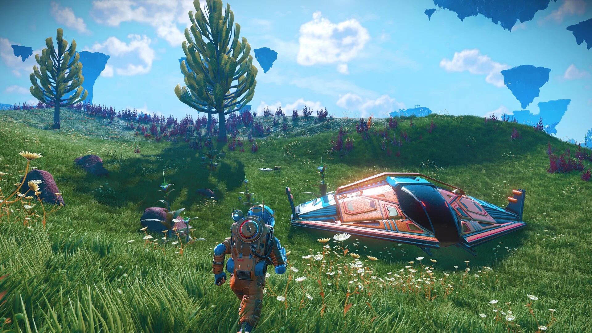 No Man's Sky chega ao iPhone e surpreende: até modelo de 2019 vai rodar