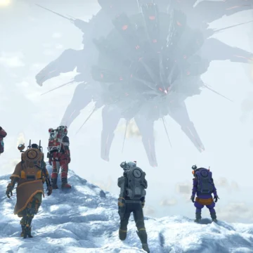 No Man’s Sky chega ao iPhone e surpreende: até modelo de 2019 vai rodar