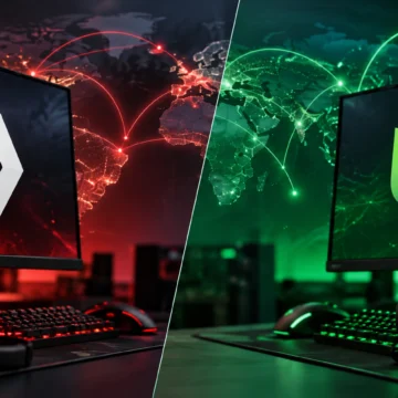 ExitLag ou NoPing: preços, diferenças e qual compensa assinar?