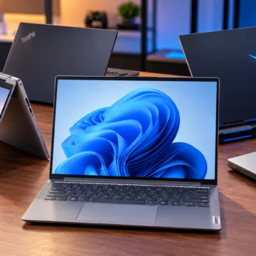 Notebook Lenovo é bom? Quais linhas comprar e quais configurações você deve evitar