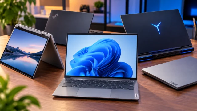 notebook lenovo e bom 4
