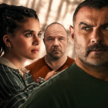 Noturno: conheça a história e o elenco do suspense da Apple TV