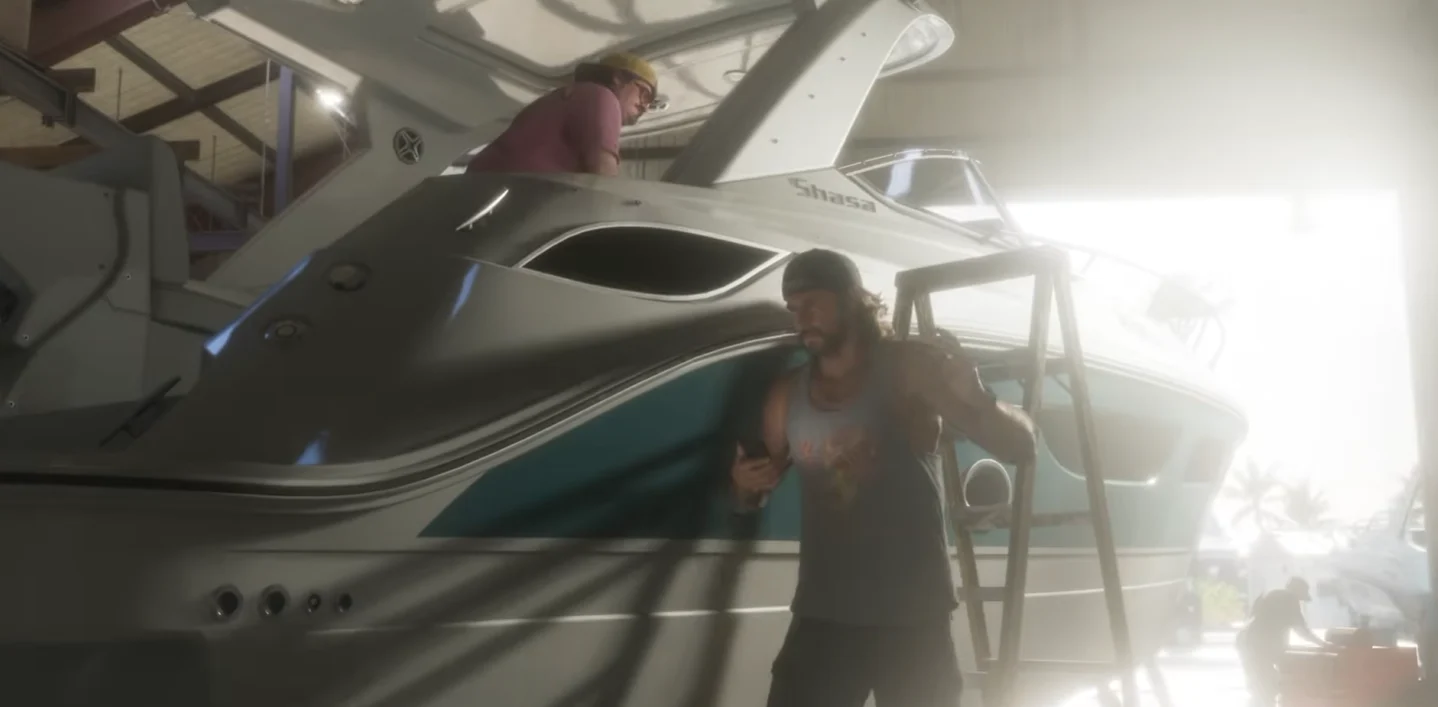 Novo trailer de GTA 6: 10 detalhes que você pode ter perdido