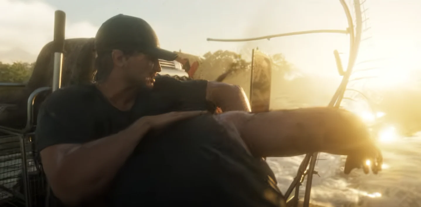 Novo trailer de GTA 6: 10 detalhes que você pode ter perdido