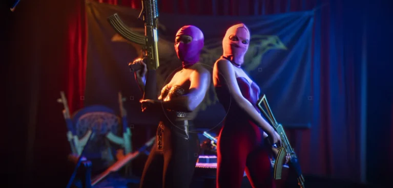 O novo trailer de GTA 6 esconde pistas sobre o passado de Jason, a tornozeleira de Lucia, um cofre bancário e ações envolvendo barcos.