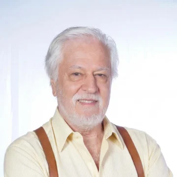 De A Gata Comeu a Malhação: 8 personagens inesquecíveis de Nuno Leal Maia