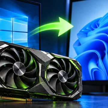 NVIDIA deixará de lançar drivers Game Ready para Windows 10; veja quando