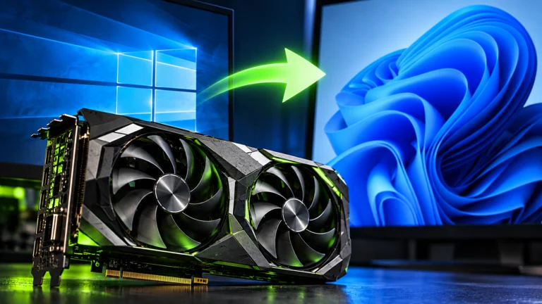 Último Game Ready compatível sai em outubro de 2026; a partir de novembro, o Windows 10 terá correções críticas de segurança trimestrais até 2029.
