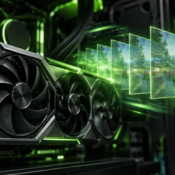 NVIDIA libera novo preset no DLSS: até 35% mais FPS e como ativar