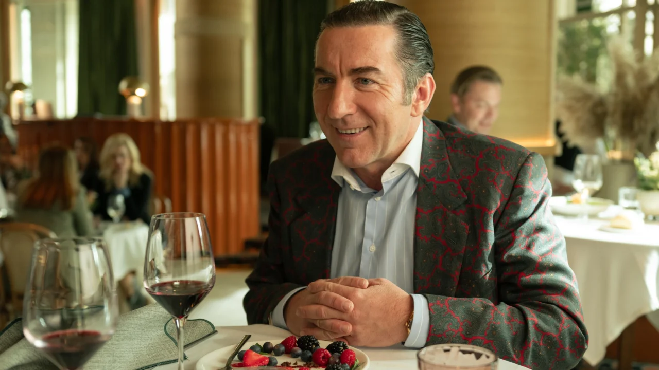 O Aristocrata Decadente vale a pena? Veja o que esperar da série da Netflix