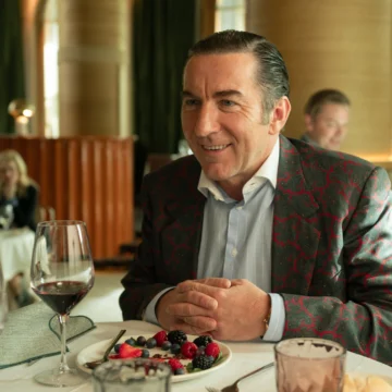 O Aristocrata Decadente vale a pena? Veja o que esperar da série da Netflix