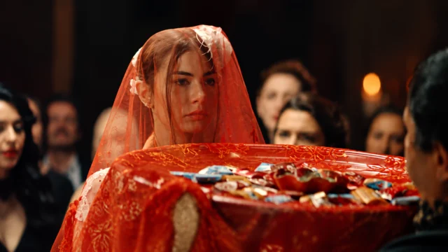 o casamento de djinn 3