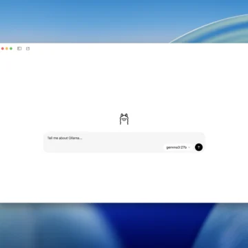 Como ter sua própria IA no PC sem pagar assinatura: guia do Ollama