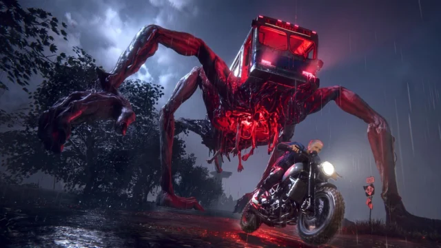 Once Human recebe Isles of Abyss em 21 de outubro. (Foto: Crédito: NetEase Games/Divulgação)