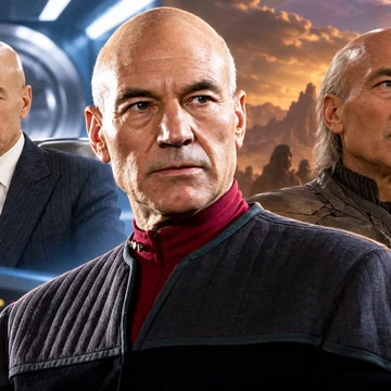 Patrick Stewart: onde assistir aos filmes e séries no Brasil, de X-Men a Star Trek