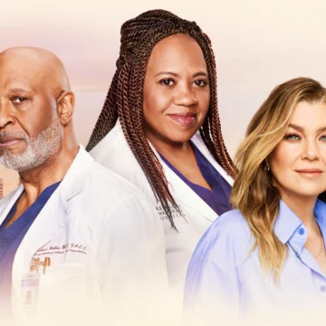 Onde assistir Grey’s Anatomy em 2026? Veja streaming e temporadas