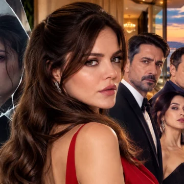Minha Vida Perfeita: onde assistir à novela turca completa?