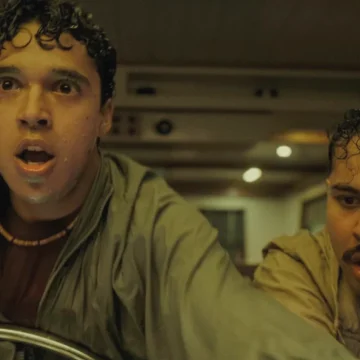 Onde estão hoje Marlon e Jonathan, os sobreviventes reais de Contra o Furacão?