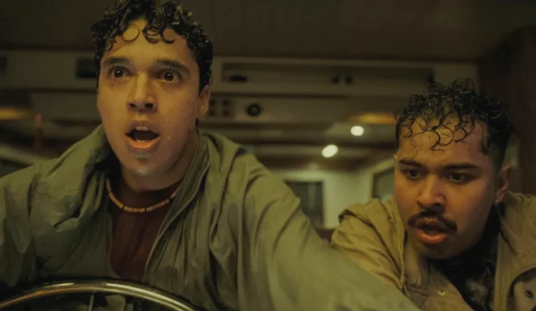 contra o furacao filme netflix historia real