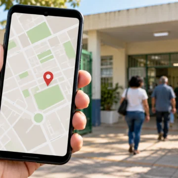 Onde votar amanhã? Consulte escola, endereço e seção pelo e-Título e pelo TSE