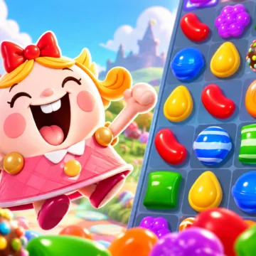 Candy Crush Saga grátis: como baixar e jogar no celular ou PC
