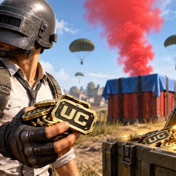 Quanto custa UC no PUBG Mobile? Veja preços e pacotes em 2026
