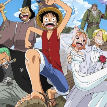 One Piece: Aventura na Ilha Espiral não estreia hoje? Veja a nova data e se é canônico