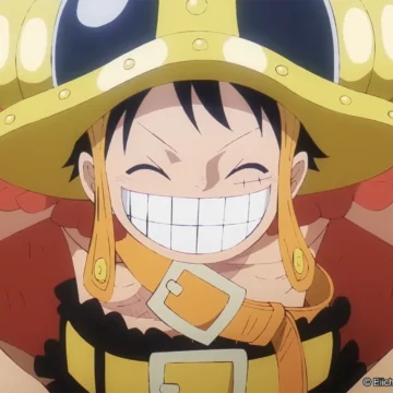 One Piece 1195: quando estreia, horário e onde ler o novo capítulo