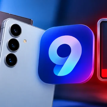One UI 9 está gastando mais bateria? Galaxy S24 e S25 têm relatos de problemas