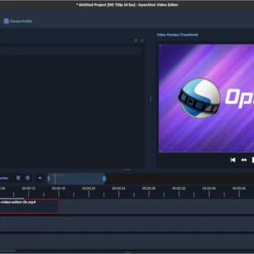 5 editores de vídeo grátis sem marca-d’água para PC e celular