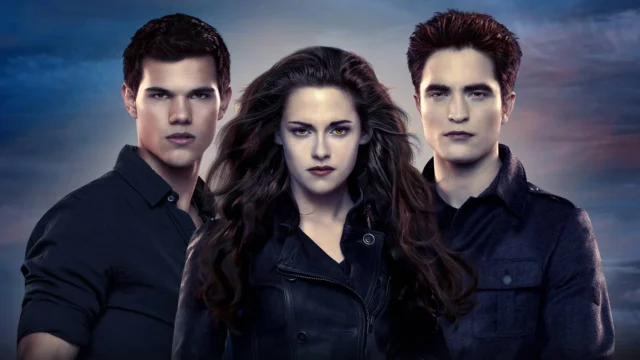Crepúsculo na Netflix: Veja a ordem certa dos 5 filmes