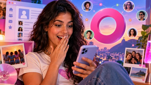 Orkut reaparece após 12 anos e pede ajuda dos brasileiros para novo projeto