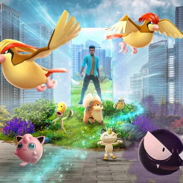 Os Pokémon mais raros de Pokémon GO em 2026 e como conseguir cada um