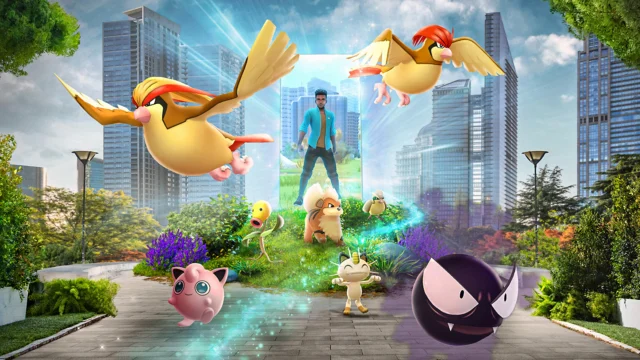 Pokémon mais raros de Pokémon GO 2026