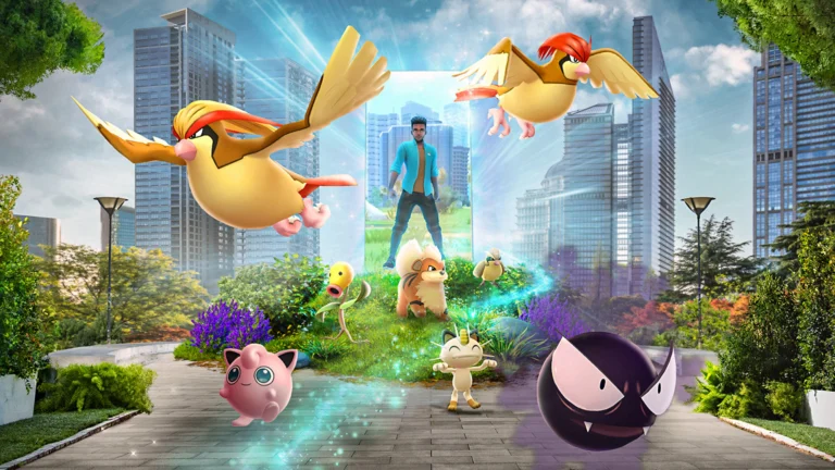 Pokémon mais raros de Pokémon GO 2026