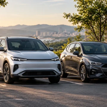 Seguro para carro elétrico é mais caro? Veja o que muda na cotação