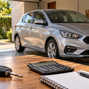 Quanto custa manter um carro em 2026? Seguro, IPVA, licenciamento e manutenção