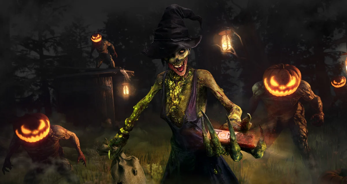 Dying Light II inicia Halloween hj; como ganhar armas e recompensas