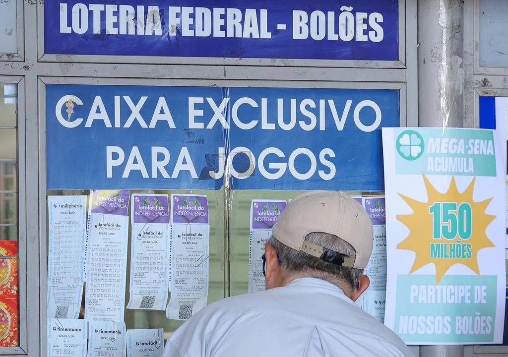 Dupla Sena 3018: resultado e premiação de 07/10/2026
