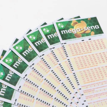 Resultado da Mega-Sena hoje: números, prêmio e ganhadores