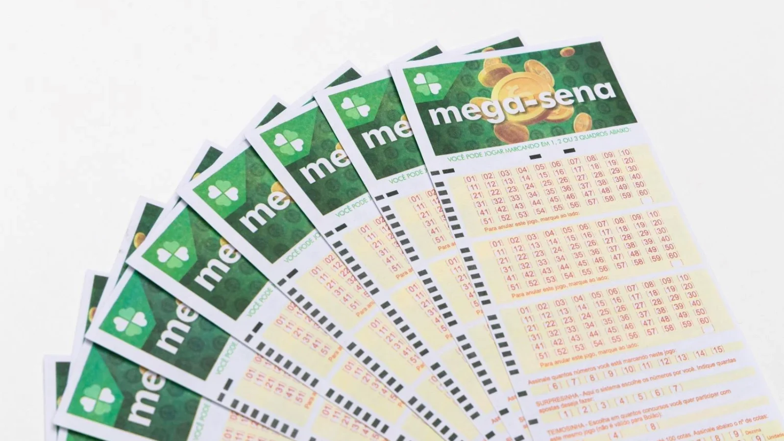 Rondonópolis: Aposta digital garante R$ 324,9 milhões na Mega-Sena 3077